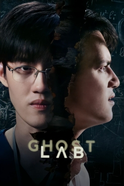 Ghost Lab-hd