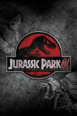 Jurassic Park III-hd
