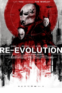 Re-evolution-hd