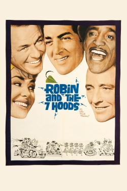 Robin and the 7 Hoods-hd