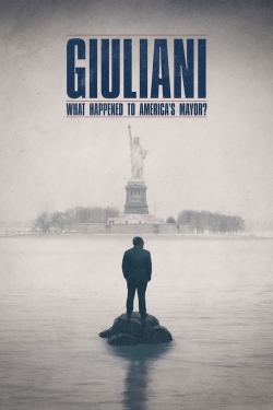 Giuliani: What Happened to America's Mayor?-hd