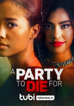 A Party To Die For-hd