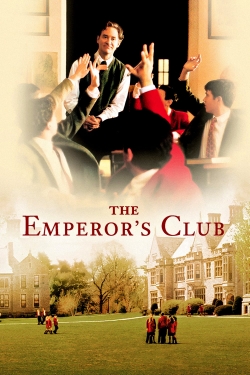 The Emperor's Club-hd