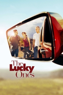 The Lucky Ones-hd