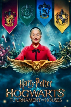 Harry Potter: Hogwarts Tournament of Houses-hd