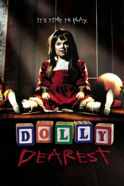 Dolly Dearest-hd