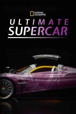 Ultimate Supercar-hd
