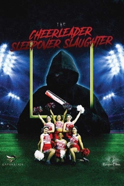 The Cheerleader Sleepover Slaughter-hd