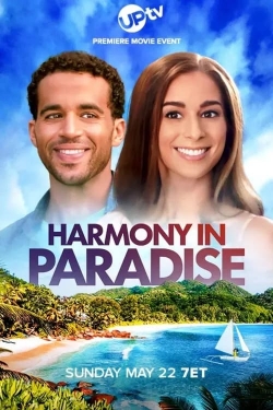 Harmony in Paradise-hd
