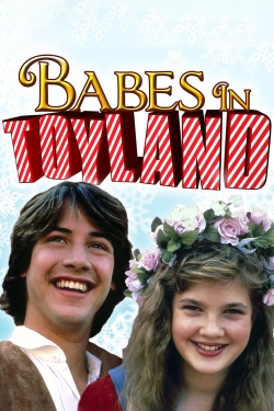 Babes In Toyland-hd
