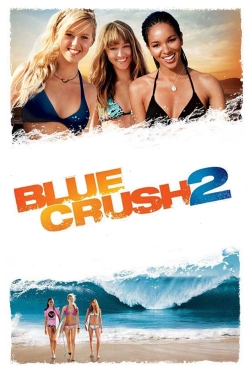 Blue Crush 2-hd