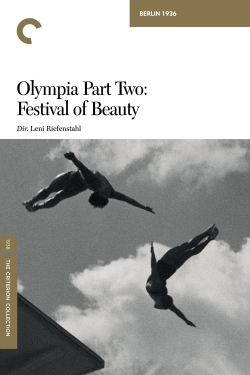 Olympia Part Two: Festival of Beauty-hd
