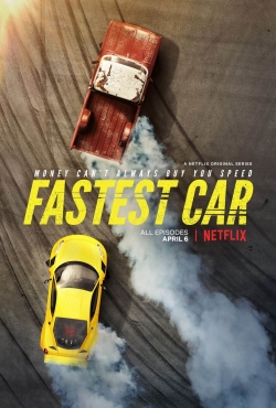 Fastest Car-hd