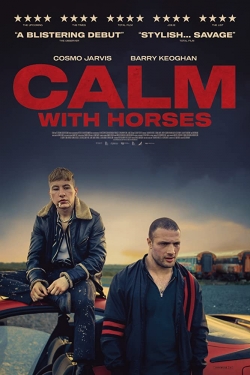 Calm with Horses-hd