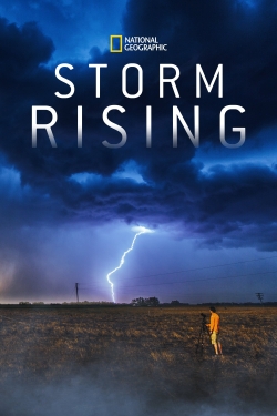 Storm Rising-hd