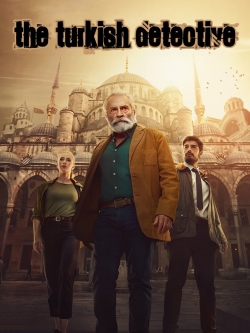 The Turkish Detective-hd