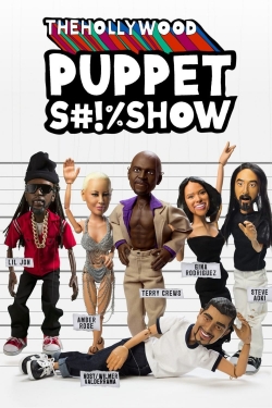 The Hollywood Puppet Show-hd