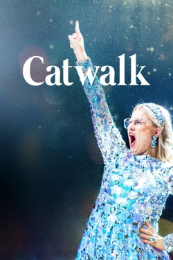 Catwalk - From Glada Hudik to New York-hd