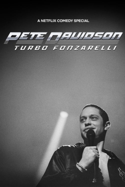 Pete Davidson: Turbo Fonzarelli-hd