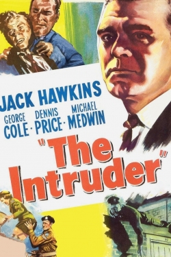 The Intruder-hd