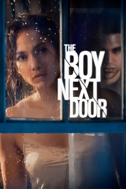 The Boy Next Door-hd