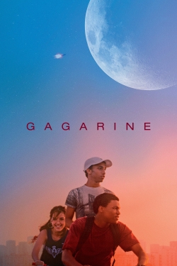 Gagarine-hd