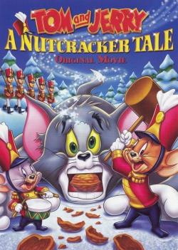 Tom and Jerry: A Nutcracker Tale-hd