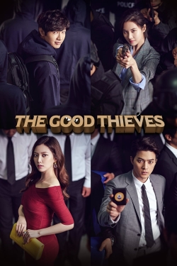 The Good Thieves-hd