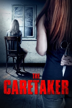 The Caretaker-hd