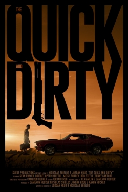 The Quick and Dirty-hd