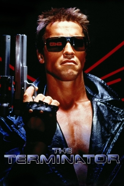 The Terminator-hd