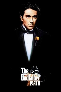 The Godfather: Part II-hd