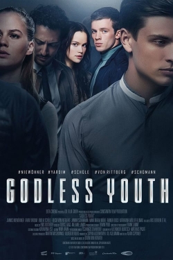 Godless Youth-hd