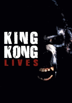 King Kong Lives-hd