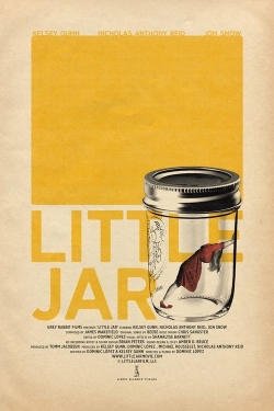 Little Jar-hd