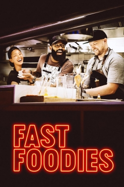 Fast Foodies-hd