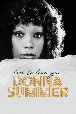 Love to Love You, Donna Summer-hd