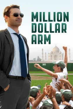 Million Dollar Arm-hd