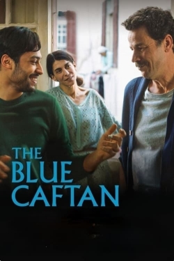 The Blue Caftan-hd