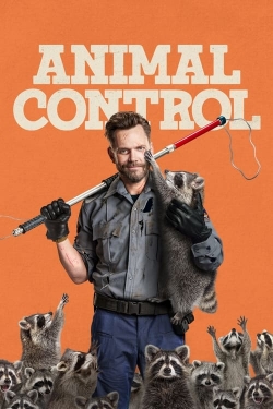 Animal Control-hd