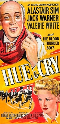 Hue and Cry-hd