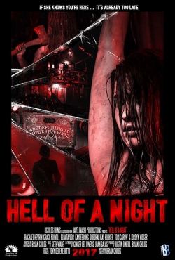 Hell of a Night-hd