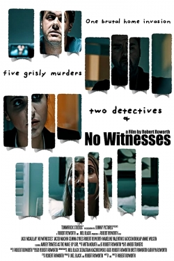 No Witnesses-hd