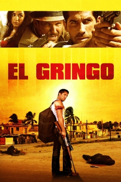 El Gringo-hd