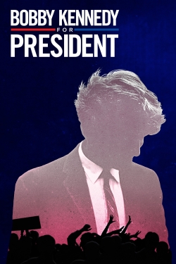 Bobby Kennedy for President-hd