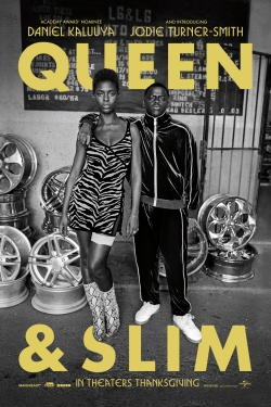 Queen & Slim-hd