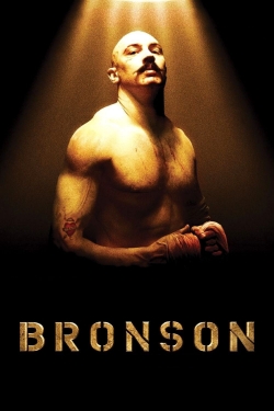 Bronson-hd
