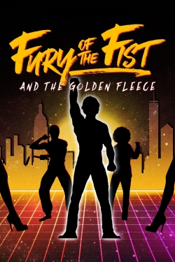 Fury of the Fist and the Golden Fleece-hd