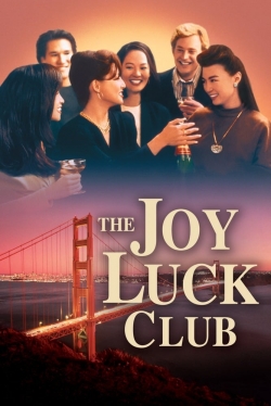The Joy Luck Club-hd