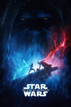 Star Wars: The Rise of Skywalker-hd